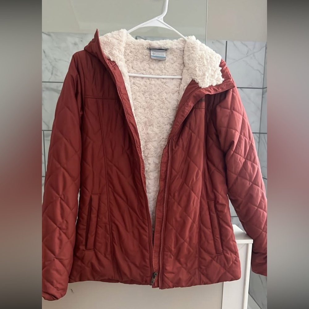 Women's Columbia